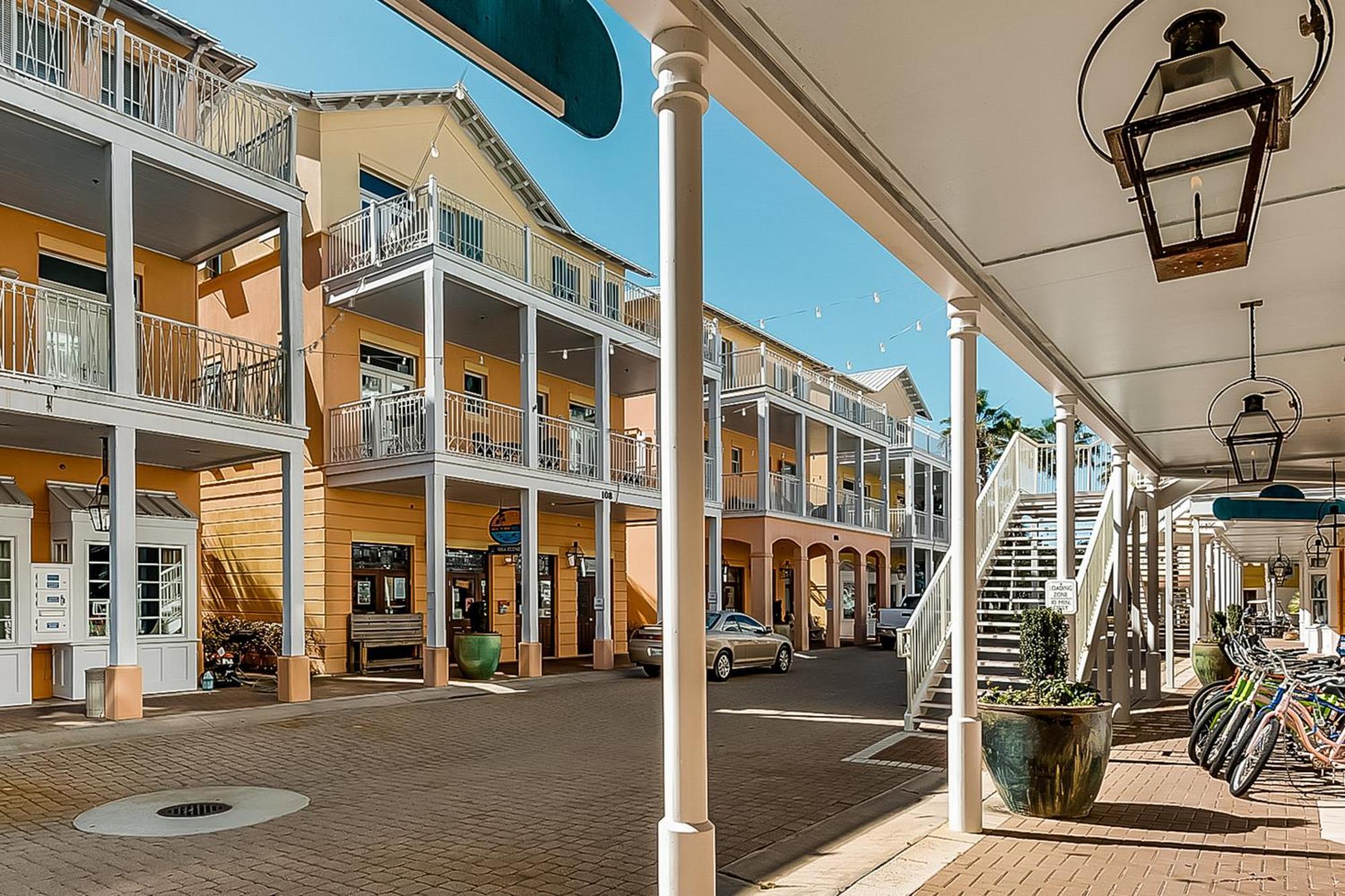 Carillon Beach 26: What A Day! Villa Panama City Beach Exterior photo